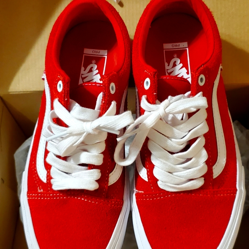 VANS Old Skool Pro